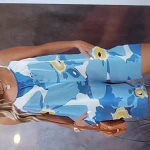 Spaghetti Strap Jumpsuit